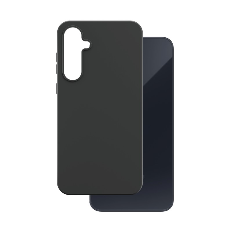 PanzerGlass SAFE TPU Case für Samsung Galaxy A34 5G Schwarz